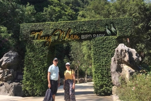 Ninh Binh Full-Day Tour from Hanoi, explore All Attractions