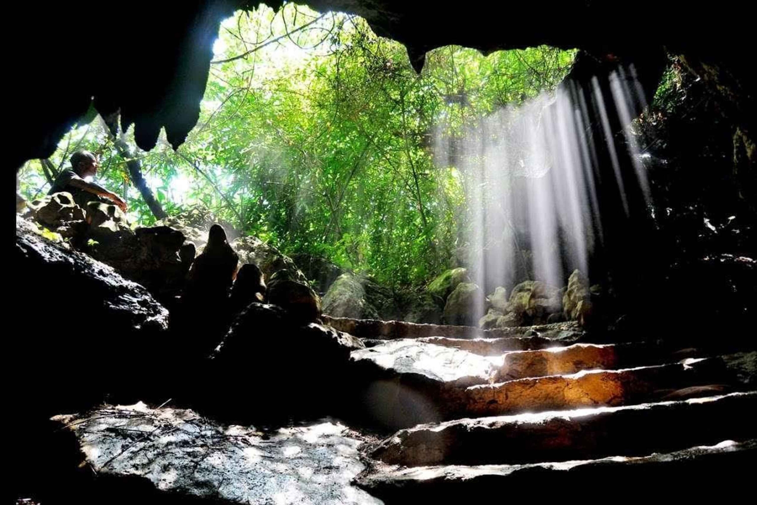 Ninh Binh: Galaxy Cave, Hoa Lu, Mua Cave & Bich Dong Tour