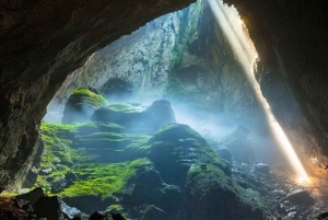 Ninh Binh: Galaxy Cave, Hoa Lu, Mua Cave & Bich Dong Tour