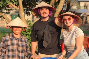 Ninh Binh: Half-Day Cooking Class at a Local Home