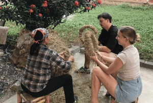 Ninh Binh: Half-Day Cooking Class at a Local Home