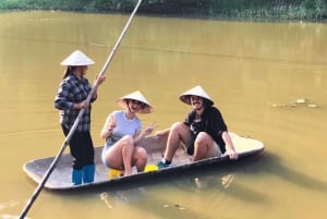 Ninh Binh: Half-Day Cooking Class at a Local Home