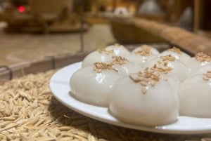 Ninh Binh Half-Day: Cultural Workshops & Cooking Class Tour