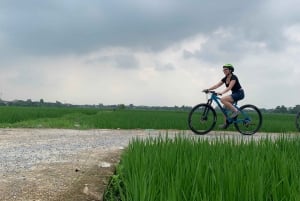 Ninh Binh: Jednodniowa wycieczka do Hoa Lu, Trang An i Hang Mua