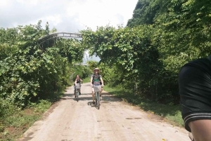 Ninh Binh: Luksusowe rejsy z balkonem po zatoce Lan Ha i Halong