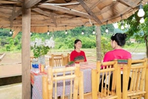 Hanoi: 2-Day Halong & Lan Ha Bay Luxury Cruise with Balcony