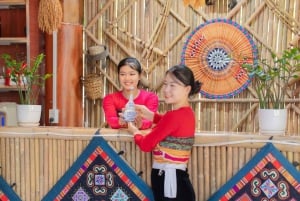 Hanoi: 2-Day Halong & Lan Ha Bay Luxury Cruise with Balcony