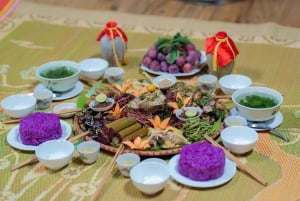 Hanoi: 2-Day Halong & Lan Ha Bay Luxury Cruise with Balcony