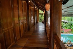 Hanoi: 2-Day Halong & Lan Ha Bay Luxury Cruise with Balcony