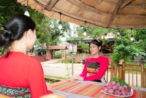 Hanoi: 2-Day Halong & Lan Ha Bay Luxury Cruise with Balcony