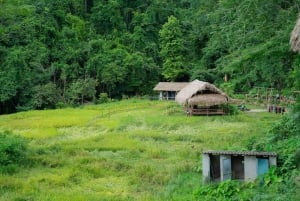 Hanoi: 2-Day Halong & Lan Ha Bay Luxury Cruise with Balcony
