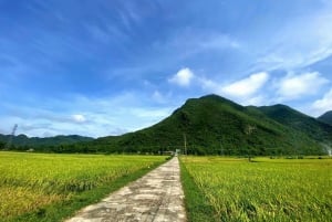 Hanoi: 2-Day Halong & Lan Ha Bay Luxury Cruise with Balcony