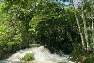 Hanoi: 2-Day Halong & Lan Ha Bay Luxury Cruise with Balcony