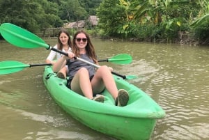 Ninh Binh motorsykkeltur