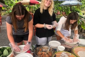 Ninh Binh motorsykkeltur