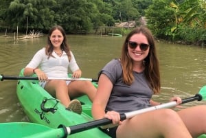 Ninh Binh motorsykkeltur