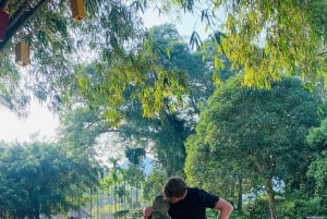 Ninh Binh motorsykkeltur