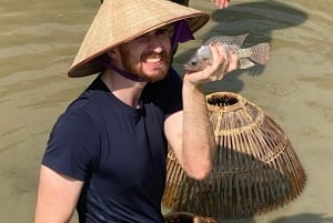 Ninh Binh motorsykkeltur