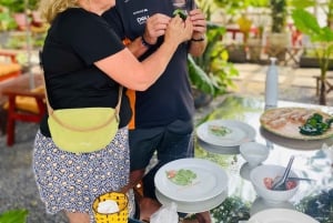 Ninh Binh motorsykkeltur