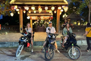 Tour del tramonto di Ninh Binh e visita della città antica di Hoa Lu