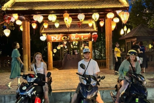 Ninh Binh Zonsondergang Tour en Bezoek Hoa Lu Oude Stad