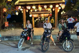 Tour del tramonto di Ninh Binh e visita della città antica di Hoa Lu