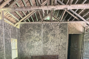 Ninh binh: gita di 1 giorno a Trang An e alla Pagoda di Bai Dinh