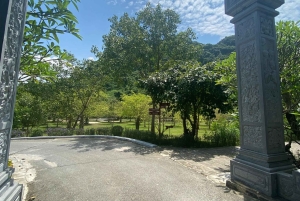 Ninh binh: gita di 1 giorno a Trang An e alla Pagoda di Bai Dinh