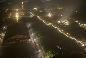 Ninh binh: gita di 1 giorno a Trang An e alla Pagoda di Bai Dinh