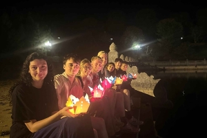 Ninh binh: gita di 1 giorno a Trang An e alla Pagoda di Bai Dinh