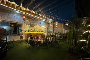 Ninh binh: gita di 1 giorno a Trang An e alla Pagoda di Bai Dinh