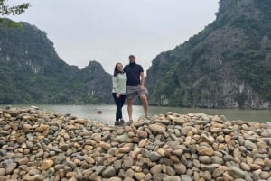 Ninh Binh: Bootsfahrt in Trang An, Bich Dong & Mua-Höhle bei Sonnenuntergang