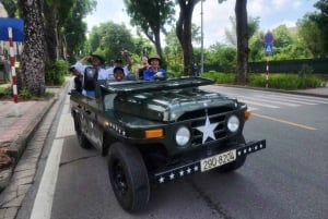 Ninh Binh: Trang Anin venematka, Hoa Lu ja Mua-luolan auringonlasku