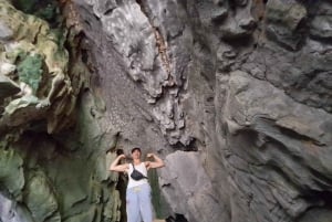 Ninh Binh: vida salvaje, ruta de senderismo por la selva y tour guiado por el parque Cuc Phuong