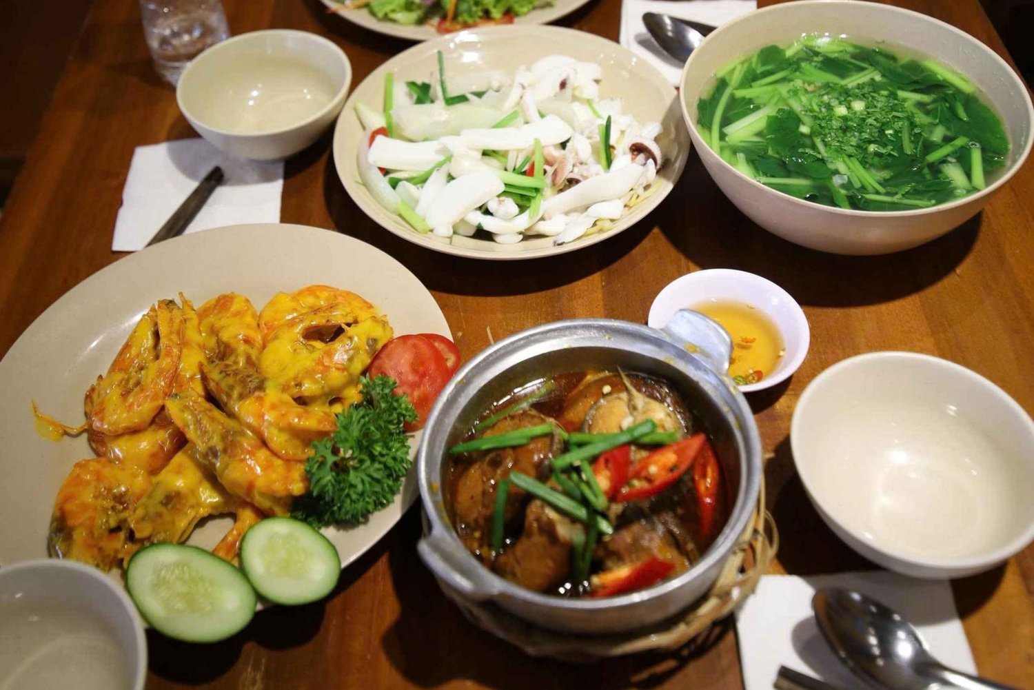 Ninh Thuan: Vinh Hy Bay and Craft Village 3-day Tour