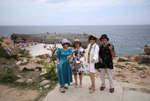 Ninh Thuan: Vinh Hy Bay and Craft Village 3-day Tour