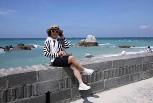 Ninh Thuan: Vinh Hy Bay and Craft Village 3-day Tour