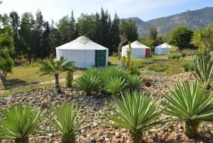 Ninh Thuan: Vinh Hy Bay and Craft Village 3-day Tour