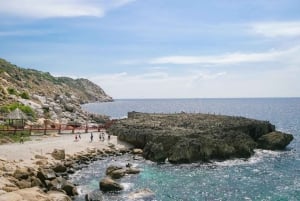 Ninh Thuan: Vinh Hy Bay and Craft Village 3-day Tour