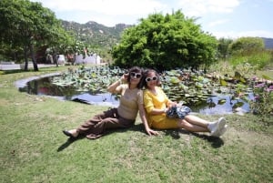 Ninh Thuan: Vinh Hy Bay and Craft Village 3-day Tour