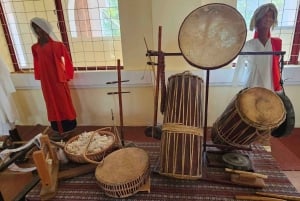 Ninh Thuan: Vinh Hy Bay and Craft Village 3-day Tour