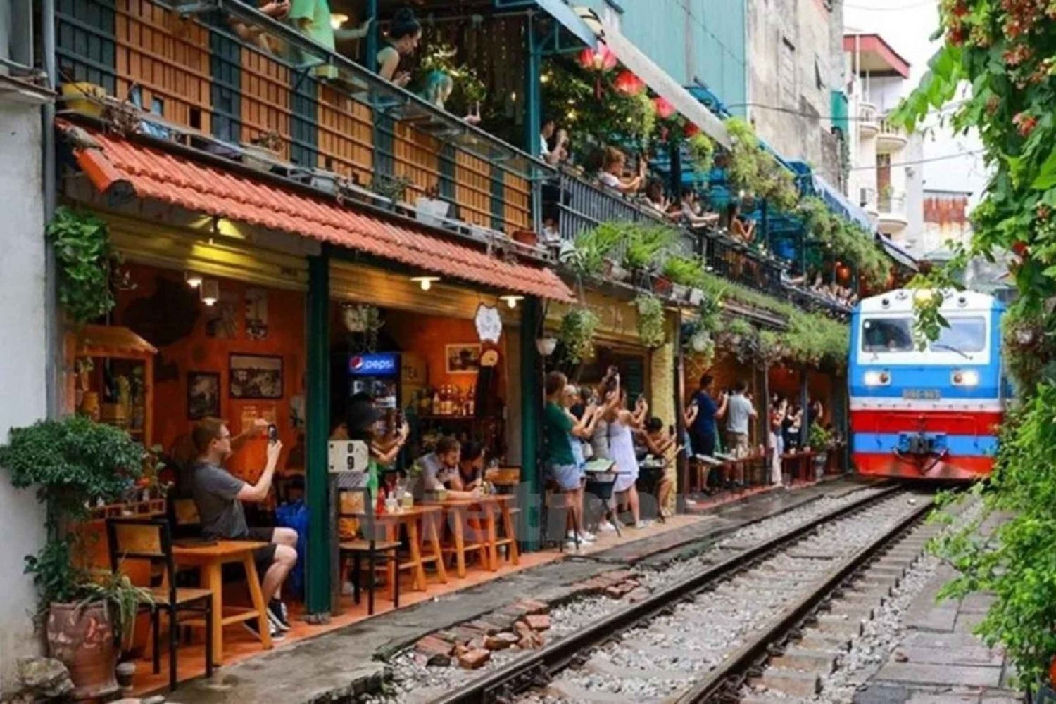 6-dages tur i det nordlige Vietnam: Hanoi, Sapa og Ha Long-bugten