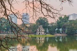 Maravilhas do Norte e Cultura do Sul do Vietnã