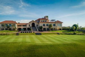 Tour prémium privado de 1 día en la discoteca de golf NovaWorld Phan Thiet