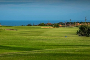 Tour prémium privado de 1 día en la discoteca de golf NovaWorld Phan Thiet