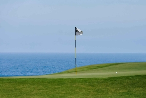 Tour prémium privado de 1 día en la discoteca de golf NovaWorld Phan Thiet