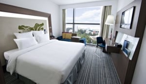 Novotel Saigon Centre