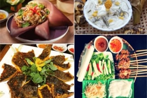 NYNA Travel : CENTRAL VIETNAM 1D Hoi An-Cam Thanh & Tra Que