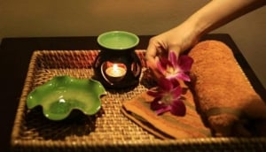 Omamori Spa