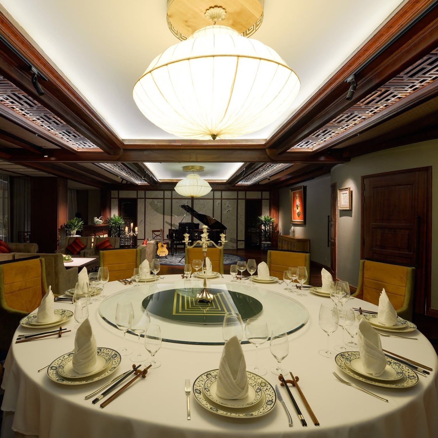 Opus Saigon
